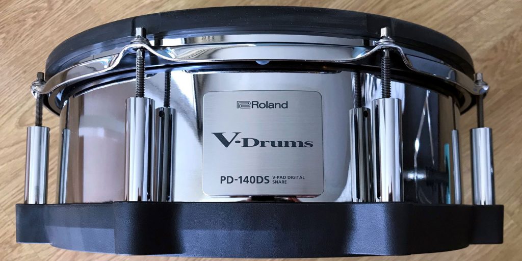 Roland Digital Drum Pads