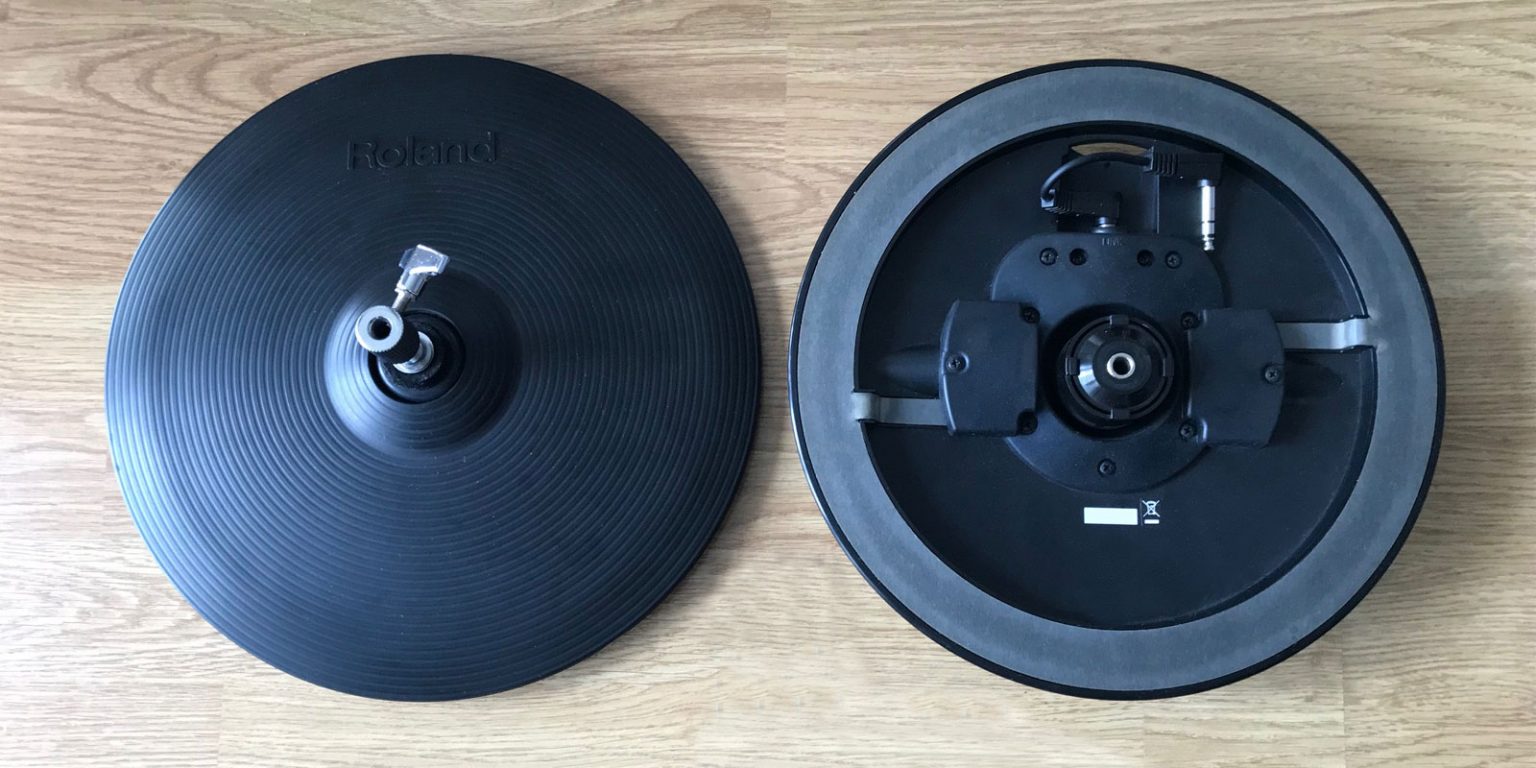 Best Electronic Hi Hat Thunder Custom Kits