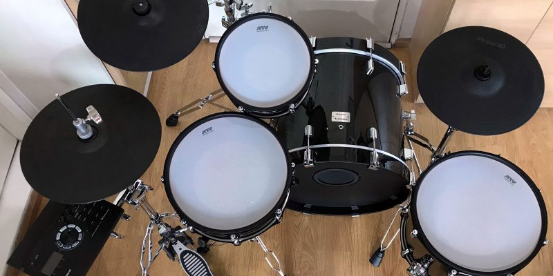 Best Electronic Kick Drums