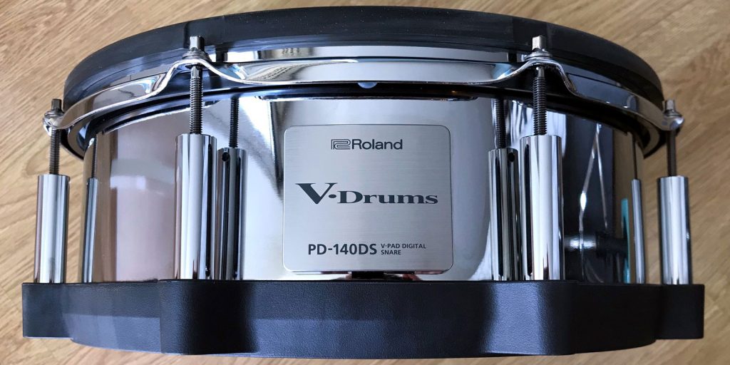 Best Electronic Snare Drum