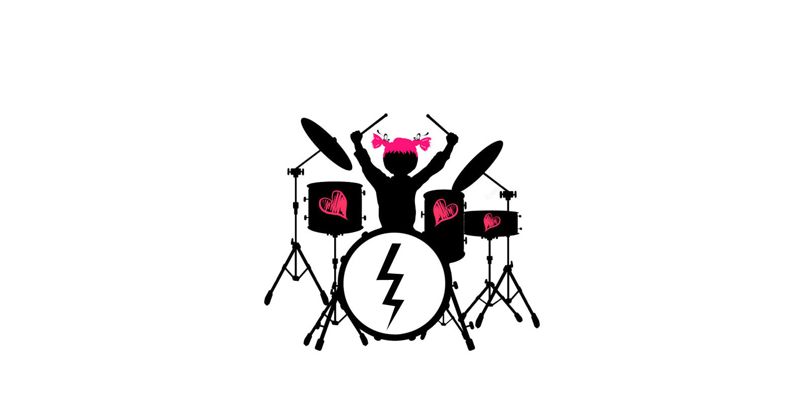 Electronic Drum Trigger Splitters Thunder Custom Kits